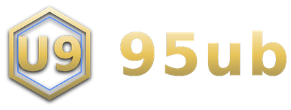 95ub โลโก้